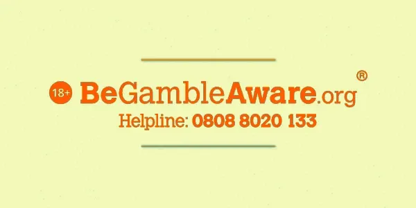 BeGambleaware